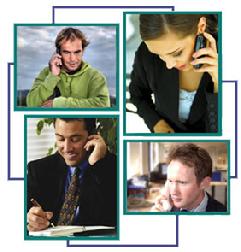 Conference Calls
