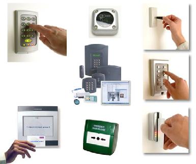 Access Control, S2